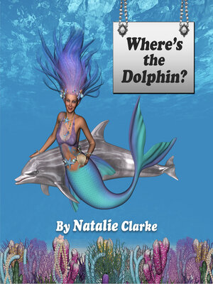 cover image of Where's the Dolphin?